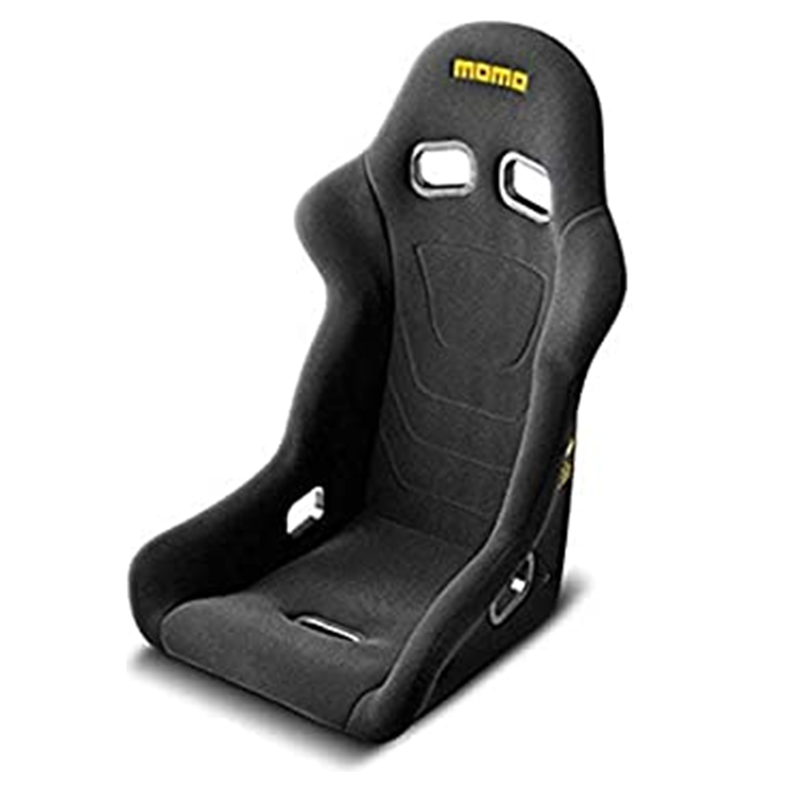 MOMO Daytona XXLarge FIA Racing Seat — Track First